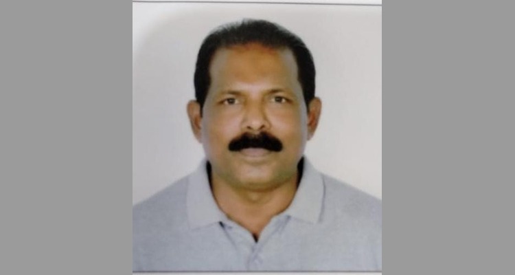 ഒ.ഐ.സി.സി നേതാവ് അബദുല്‍ സലീം അല്‍ അഹ്‌സയില്‍ നിര്യാതനായി